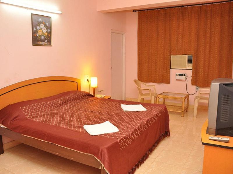 Hotel Picnic Plaza Sangolda Pokoj fotografie