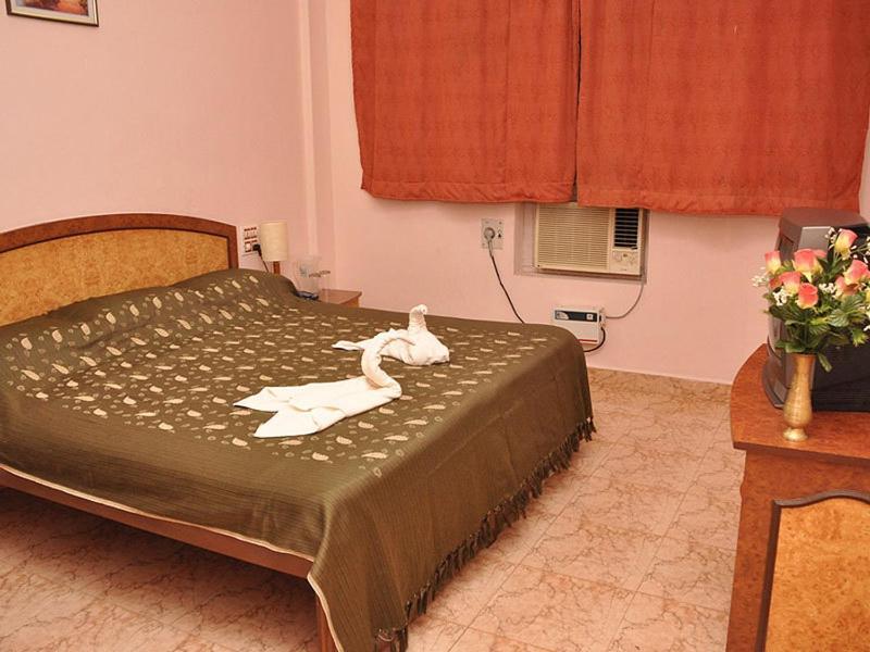 Hotel Picnic Plaza Sangolda Pokoj fotografie