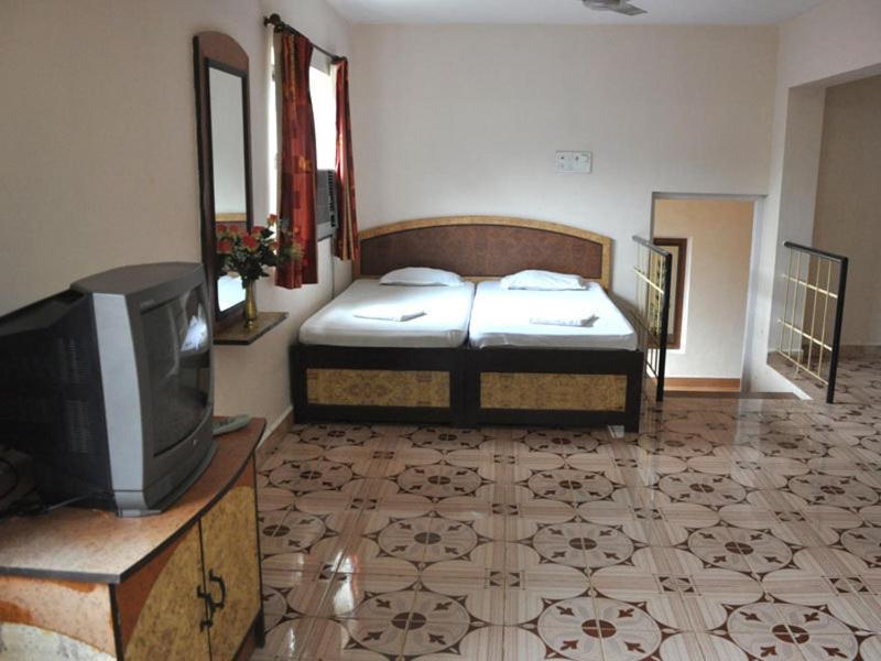 Hotel Picnic Plaza Sangolda Pokoj fotografie
