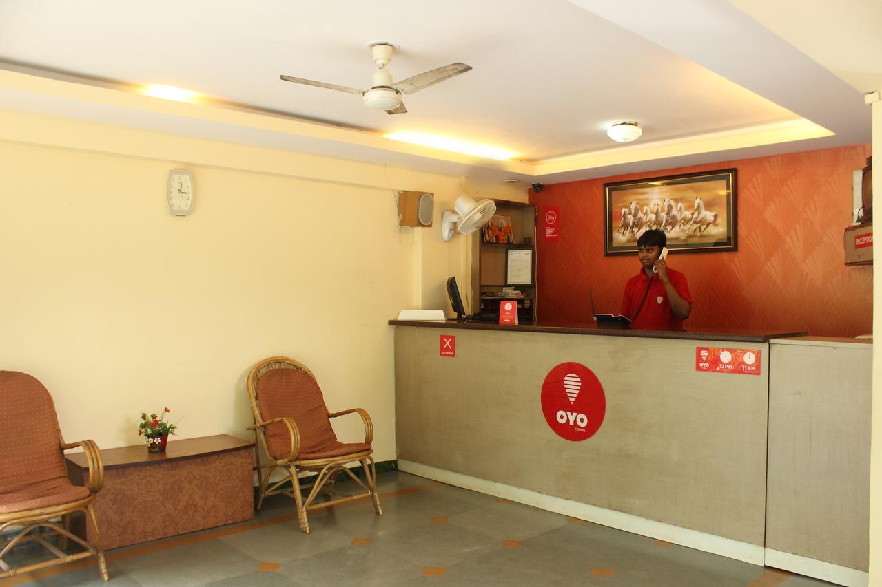 Hotel Picnic Plaza Sangolda Exteriér fotografie